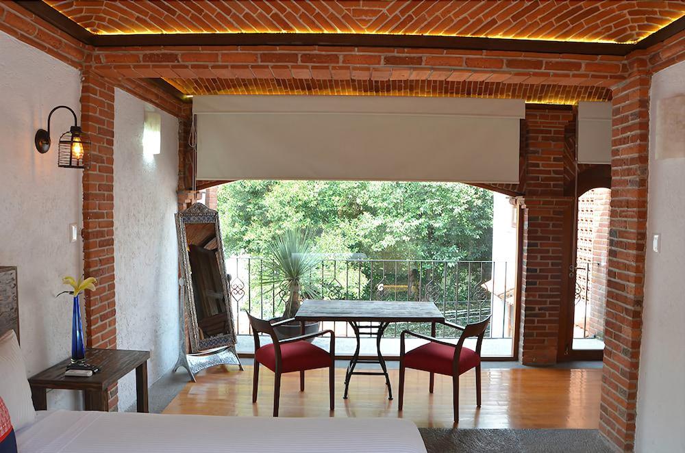 Casa Coyoacan Mexico by Eksteriør bilde
